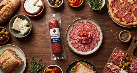 Салями 'Премиум'